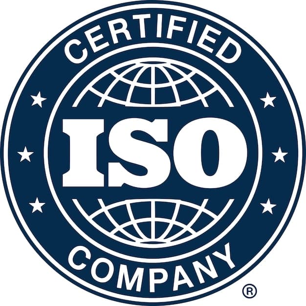 ISO Company