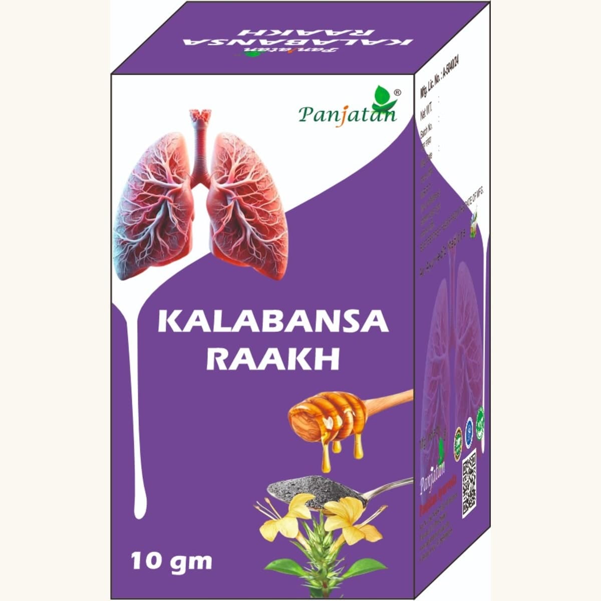 Kalabansa Raakh