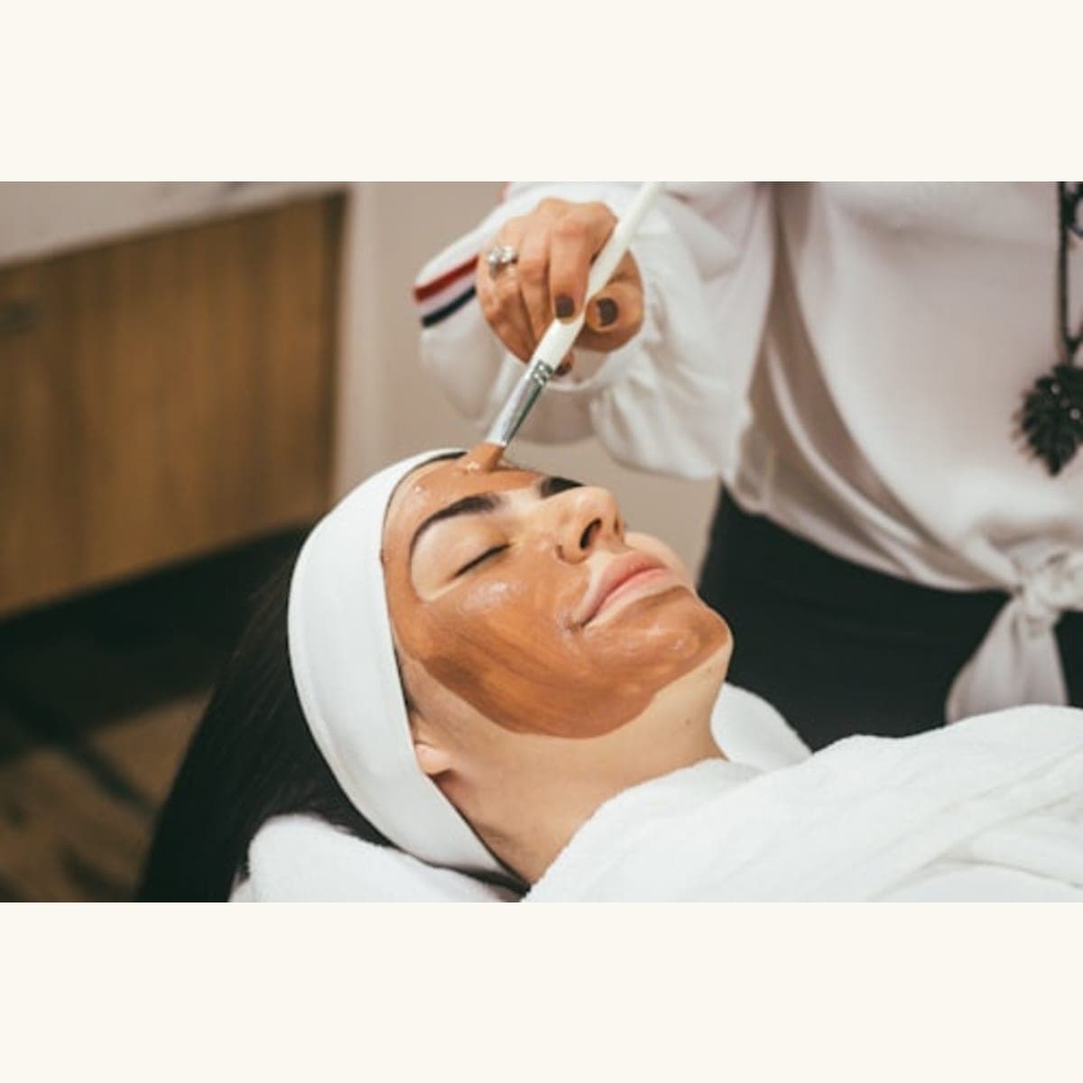 Neem Glow Face Pack - Image 1